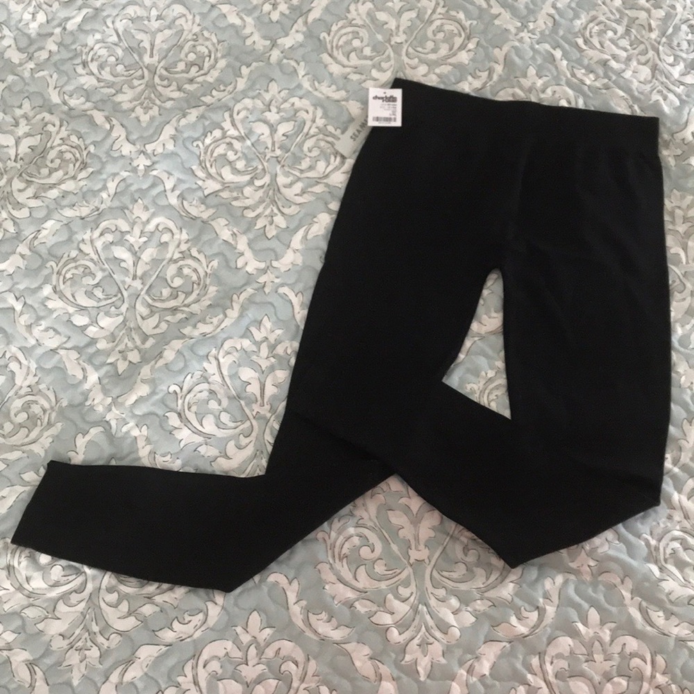 Charlotte Russe Seamless leggings